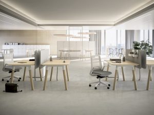 Fantoni Woods