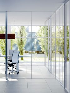 Fantoni I-wallspace
