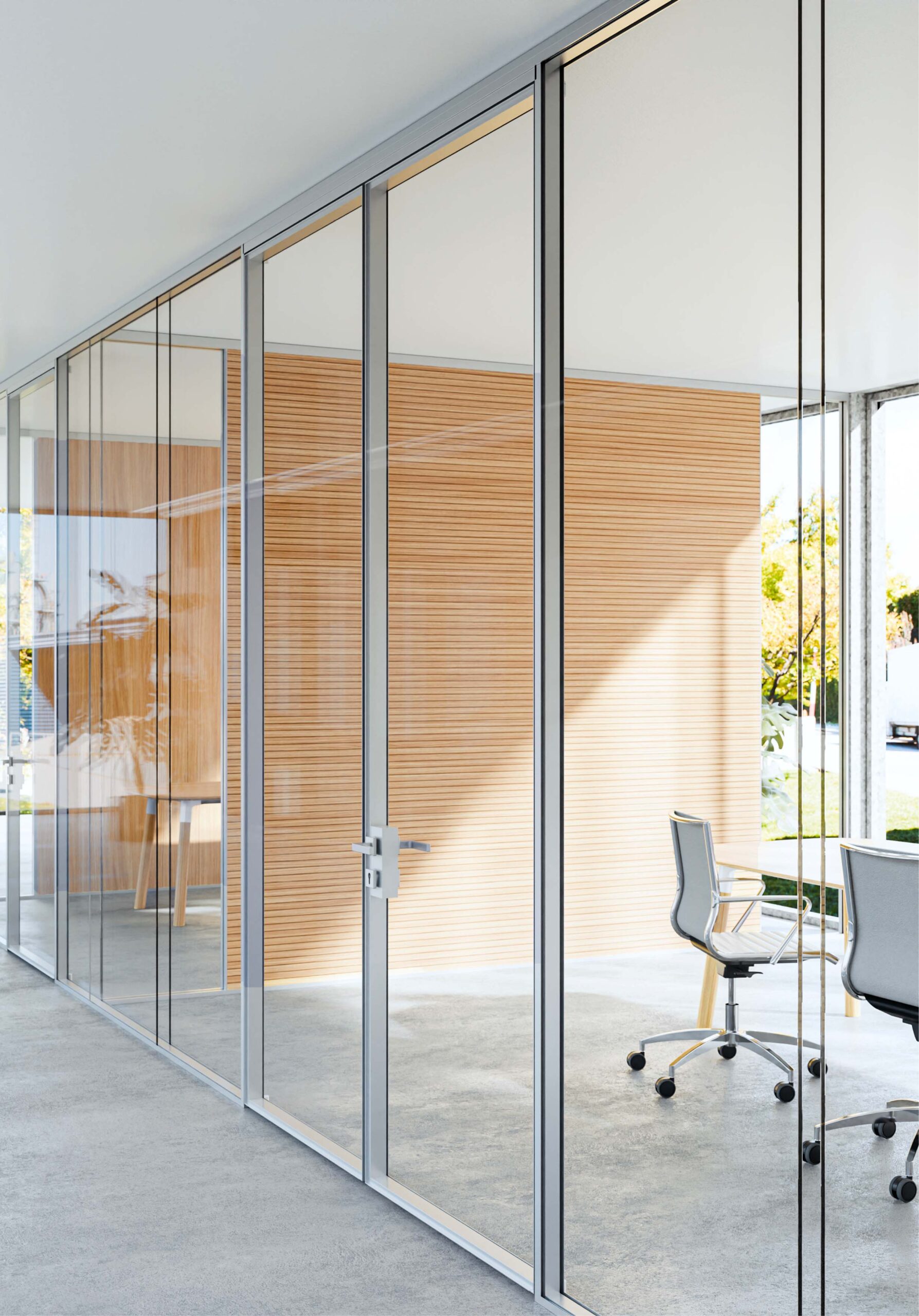 I-Wallspace