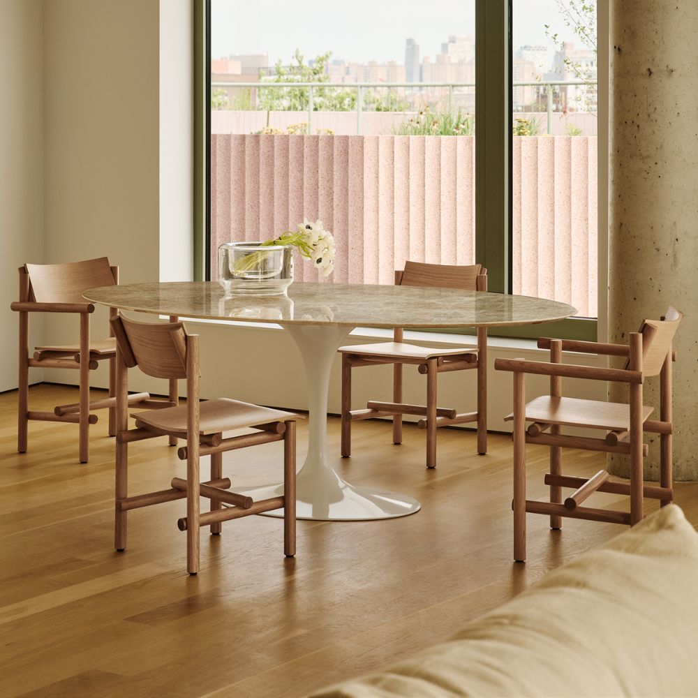 #KE0537+Saarinen+High+Tables