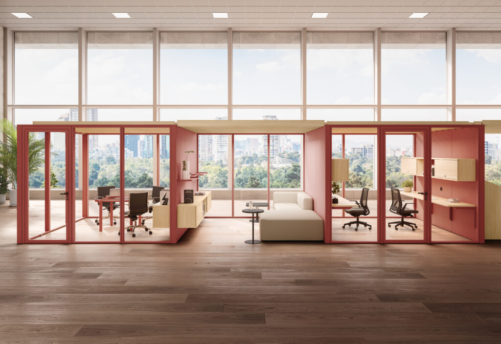 arredamenti professionali per hospitality a torino